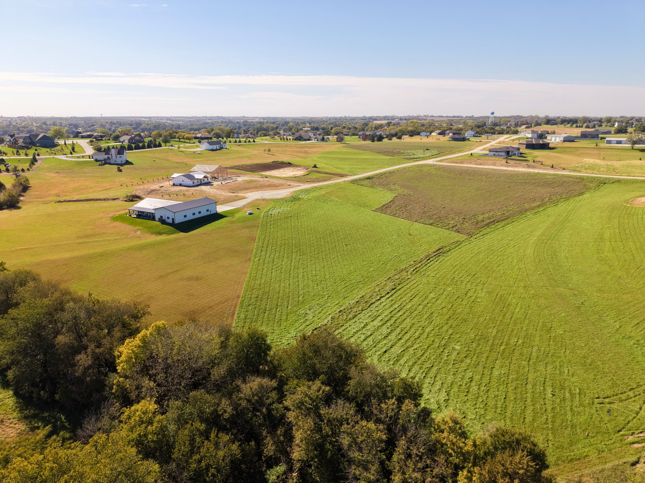Photo 1 of 16 of land for sale at 11 Lakeview Estates III Phase 2 #Lot, Plattsmouth, NE 68048