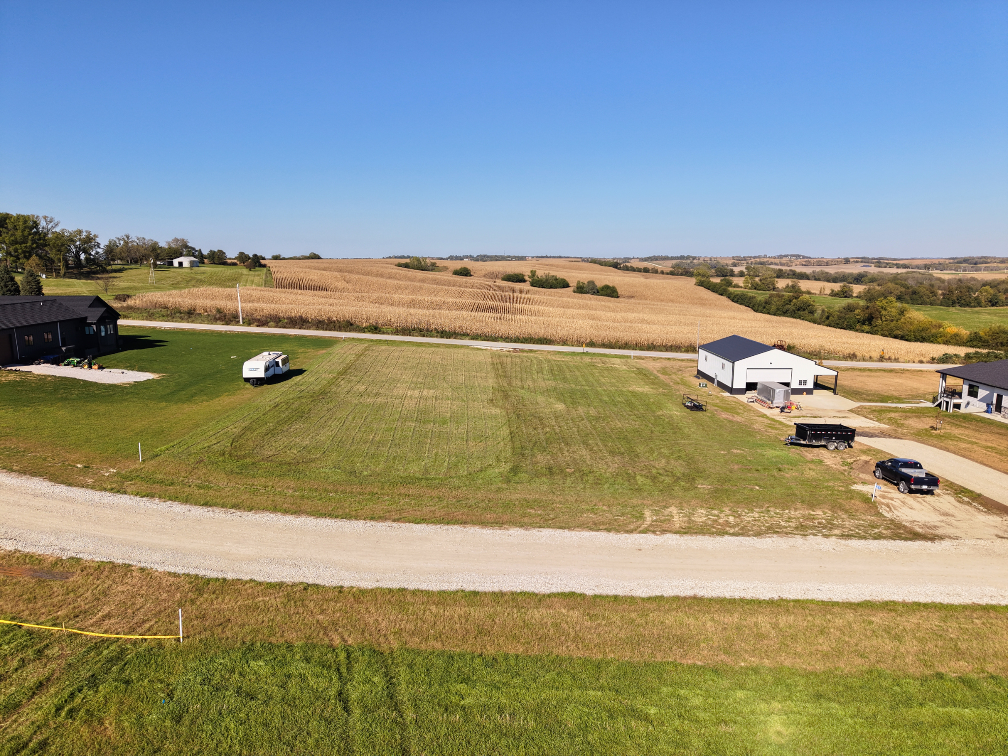 Photo 5 of 14 of land for sale at 23 Lakeview Estates III, Phase 2 #Lot, Plattsmouth, NE 68048