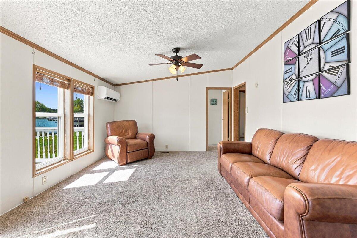 Photo 21 of 50 of home listing at 2373 W Shore Dr, Union, NE 68455