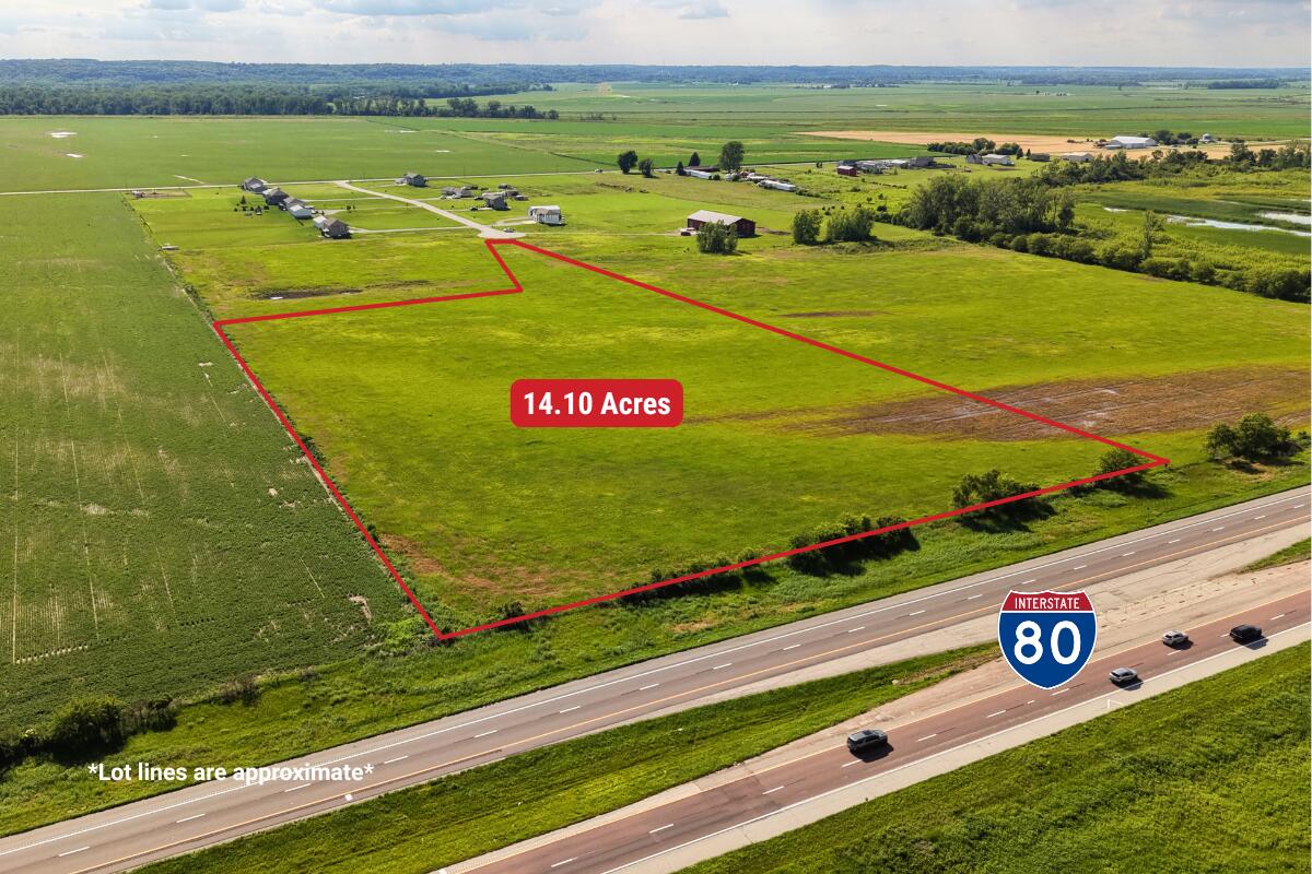 Photo 1 of 21 of land for sale at 19951 Mayfield Circle, Pacific Junction, IA 51561