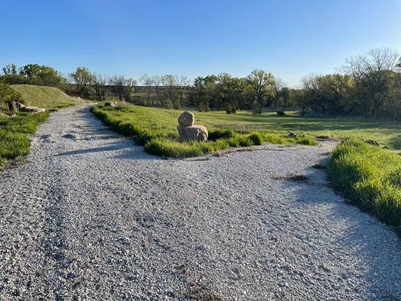 Photo 1 of 38 of land for sale at 27800 Dobney, Silver City, IA 51571